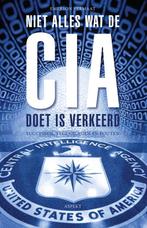 9789463385671 Niet alles wat de CIA doet is verkeerd, Boeken, Verzenden, Nieuw, Emerson Vermaat