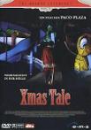 Xmas Tale (The Horror Anthology 5) von Paco Plaza  DVD