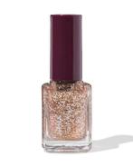 HEMA Long lasting nagellak 27 golden girl, Verzenden, Nieuw