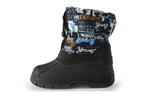 Snowboots in maat 32 Zwart | 10% extra korting, Kinderen en Baby's, Kinderkleding | Schoenen en Sokken, Verzenden, Jongen of Meisje