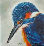 Corine Droog-St (XXI) - IJsvogel