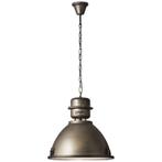 Brilliant KIKI Hanglamp E27 Zwart