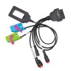 GoDiag GT114 | Testplatform, Verzenden, Nieuw