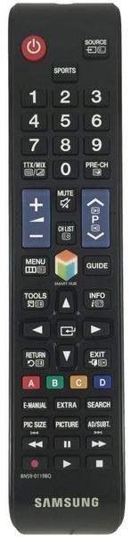 Afstandsbediening Samsung BN59-01198Q, Ophalen of Verzenden, Nieuw, Origineel