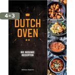 Dutch Oven - 60 nieuwe recepten / Dutch Oven / 2, Boeken, Verzenden, Zo goed als nieuw, Sebastian Buchner