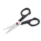 Mundial Ergonomische Borduurschaar - 11 cm - Antislip Han..., Hobby en Vrije tijd, Borduren en Borduurmachines, Ophalen of Verzenden
