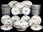 Richard Ginori - Tafelservies (62) - Porselein