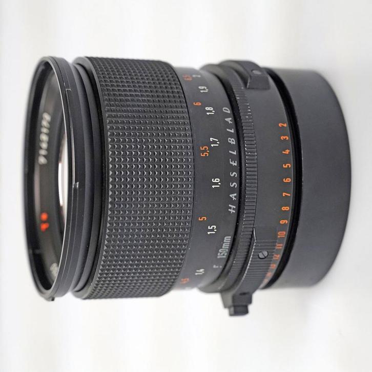 Hasselblad Carl Zeiss Sonnar T* 150mm f/2.8 FE objectief, Audio, Tv en Foto, Fotografie | Lenzen en Objectieven, Telelens, Zo goed als nieuw