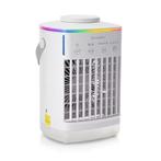 Draagbare Airconditoner Ventilator - USB Luchtkoeler - 700ml, Witgoed en Apparatuur, Ventilatoren, Verzenden, Nieuw