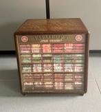 FILOFORT - ALTRO - Vitrinekast - Hout - Display Rochette