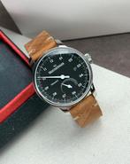 Meistersinger - Primatic Automatic Date Power-reserve, Sieraden, Tassen en Uiterlijk, Horloges | Heren, Nieuw