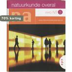 Natuurkunde overal / 3 vwo nt 9789011078949 P.G. Hogenbrink, Boeken, Verzenden, Gelezen, P.G. Hogenbrink