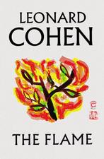 9781786893130 The Flame Leonard Cohen, Boeken, Verzenden, Nieuw, Leonard Cohen