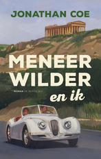 Meneer Wilder en ik 9789403125015 Jonathan Coe, Boeken, Verzenden, Zo goed als nieuw, Jonathan Coe
