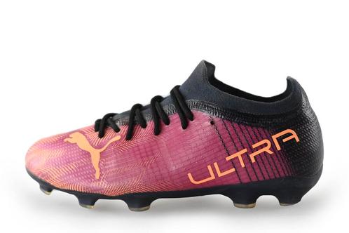 Puma Voetbalschoenen in maat 38 Paars | 10% extra korting, Kinderen en Baby's, Kinderkleding | Schoenen en Sokken, Jongen of Meisje