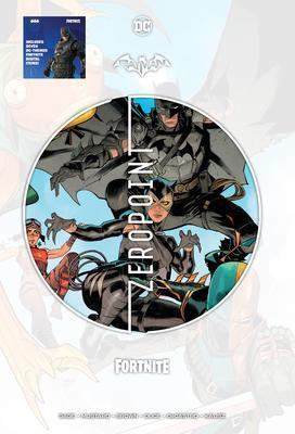 Batman/Fortnite: Zero Point [HC] - Nieuw, Boeken, Strips | Comics, Nieuw, Verzenden