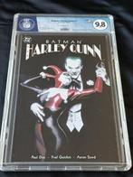 Batman: Harley Quinn #1 - Facsimile Edition 2025 - EGC 9.8 -, Boeken, Strips | Comics, Nieuw
