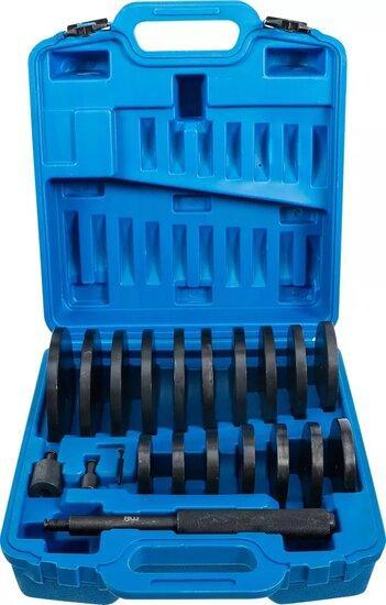 Bgs Technic 21-delige installatie CD set, XXL, Auto diversen, Autogereedschap, Verzenden