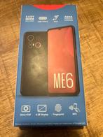 Nieuwe Emporia ME6 Smartphone - 50MP Camera!, Telecommunicatie, Mobiele telefoons | Overige merken, Nieuw, Ophalen of Verzenden