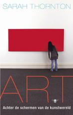 Art 9789023435983 S. Thornton, Verzenden, Gelezen, S. Thornton