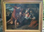 Palma Jacobo il Giovane (1544-1628), Toegeschreven aan -, Antiek en Kunst