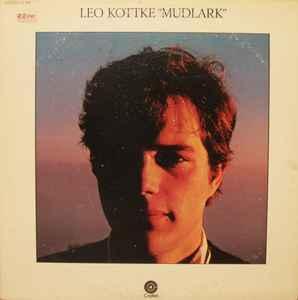 LP gebruikt - Leo Kottke - Mudlark (USA, 1972), Cd's en Dvd's, Vinyl | Overige Vinyl, Zo goed als nieuw, Verzenden