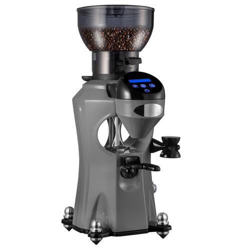 GGM Gastro | Koffiemolen - 2kg - 45dB - Met automatische |, Witgoed en Apparatuur, Koffiezetapparaten, Nieuw, Verzenden
