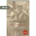 Kopgeld / Olympus 9789046701119 Ad van Liempt, Boeken, Verzenden, Gelezen, Ad van Liempt