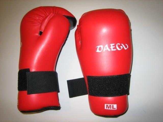 Handbeschermers, Sport en Fitness, Vechtsporten en Zelfverdediging, Nieuw, Ophalen of Verzenden