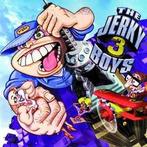 cd - The Jerky Boys - The Jerky Boys 3, Zo goed als nieuw, Verzenden