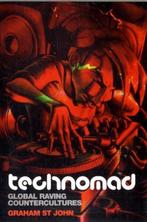 Technomad, Boeken, Ophalen of Verzenden, Nieuw