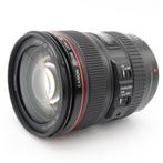 Canon EF 24-105mm f/4 L IS USM | Tweedehands, Verzenden, Gebruikt