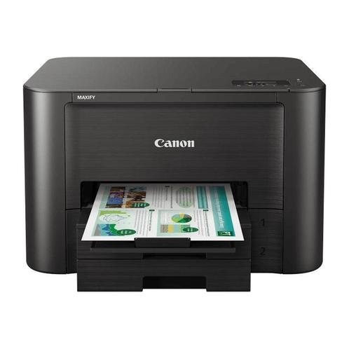 Nieuwe Canon MAXIFY iB4150 met garantie, Computers en Software, Printers, Nieuw, Ophalen of Verzenden