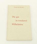 Boek Die gas in rondawel Wilhelmina I766, Gelezen, Verzenden