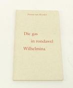 Boek Die gas in rondawel Wilhelmina I766, Verzenden, Gelezen