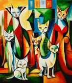 Denis Mihai - Cats