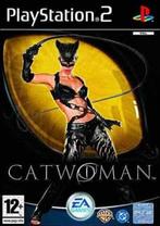Catwoman (PlayStation 2), Spelcomputers en Games, Verzenden, Gebruikt, Vanaf 7 jaar