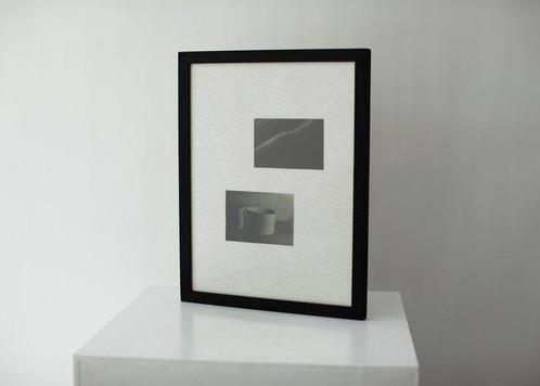 Ros Khavro - Collage//, Antiek en Kunst, Kunst | Schilderijen | Modern