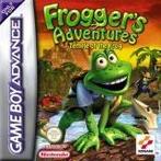 MarioGBA.nl: Froggers Adventures Temple of the Frog - iDEAL!, Ophalen of Verzenden, Gebruikt