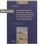 Ziekte beleving van chronisch zieken van Marokkaanse afkomst, Verzenden, Zo goed als nieuw, K. Coppoolse