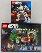 Lego - Star Wars - 75356 - 40658 - Millennium Falcon Holiday, Kinderen en Baby's, Speelgoed | Duplo en Lego, Nieuw