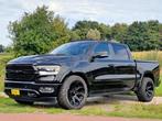 Dodge Ram 1500 5.7 V8 4x4 Crew Cab Laramie, Panoramadak, H&K, Automaat, Gebruikt, Overige kleuren, Overige brandstoffen
