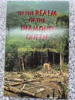 In the realm of the diamond queen (Indonesië), Gelezen, Verzenden, Azië, Ana Lowenhaupt Tsing