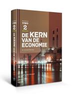 De kern van de economie 9789462490123 Arnold Heertje, Verzenden, Zo goed als nieuw, Arnold Heertje