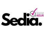 Nordic Glazen Wandlamp – Minimalistische LED Sfeerverlichtin, Verzenden, Nieuw