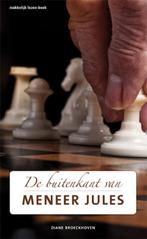 De buitenkant van meneer Jules / Vlaamse Reuzen / 3, Verzenden, Zo goed als nieuw, Diane Broeckhoven