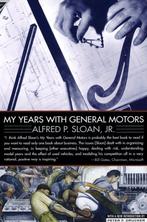 My Years With General Motors 9780385042352 Alfred P Sloan, Verzenden, Gelezen, Alfred P Sloan