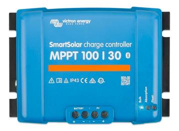 Victron SmartSolar MPPT 100/30 Laadregelaar beschikbaar voor biedingen