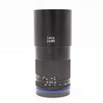 Zeiss Loxia 85mm F/2.4 Sony FE mount | Tweedehands, Audio, Tv en Foto, Fotografie | Lenzen en Objectieven, Verzenden, Gebruikt