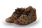 Shoesme Instappers in maat 22 Panter | 10% extra korting, Verzenden, Jongen of Meisje, Schoenen, Zo goed als nieuw